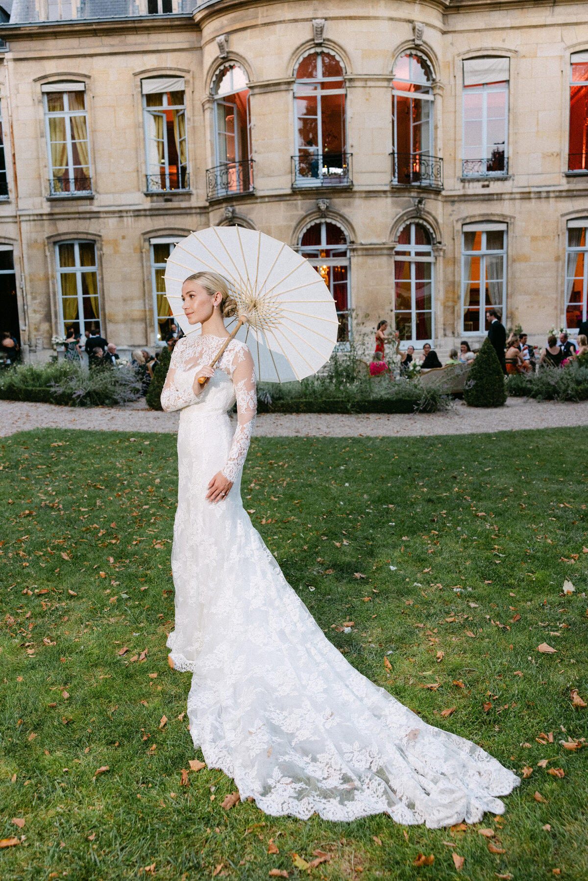 Jennifer Fox Weddings English speaking wedding planning & design agency in France crafting refined and bespoke weddings and celebrations Provence, Paris and destination wd707