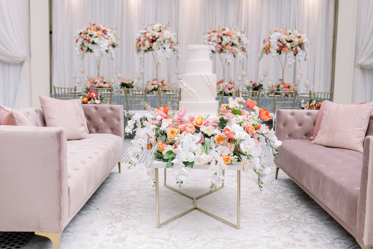 Dayton Arcade Wedding - KMC Events - Alison Mae PhotographyAMP_6504