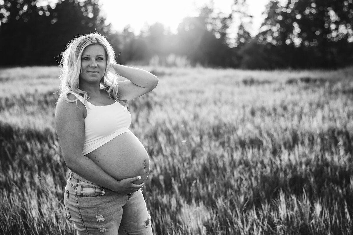 Minnesota-Alyssa Ashley Photography-Roering maternity session-16