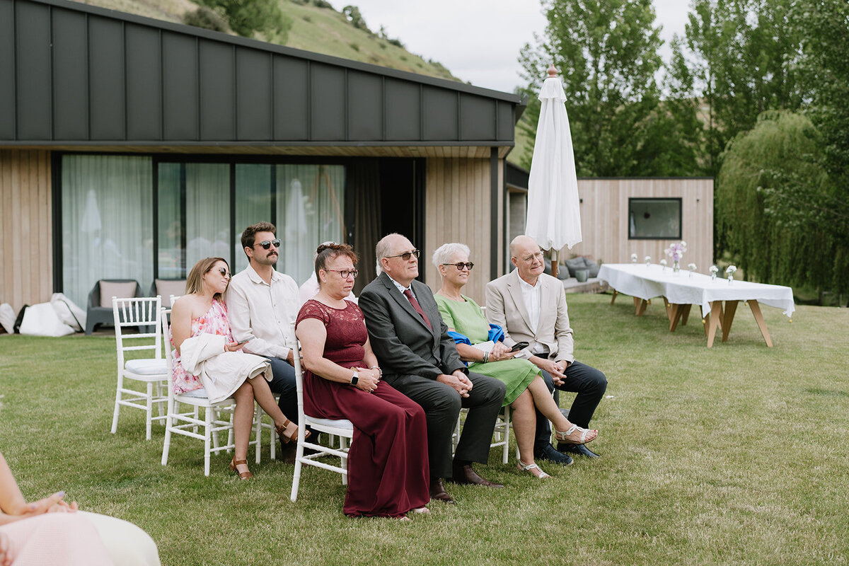 Melissa Clark Photography - Queenstown Wedding Photographer - Andrew & Cece - Bayonett Peak & Quail Rise Wedding-158