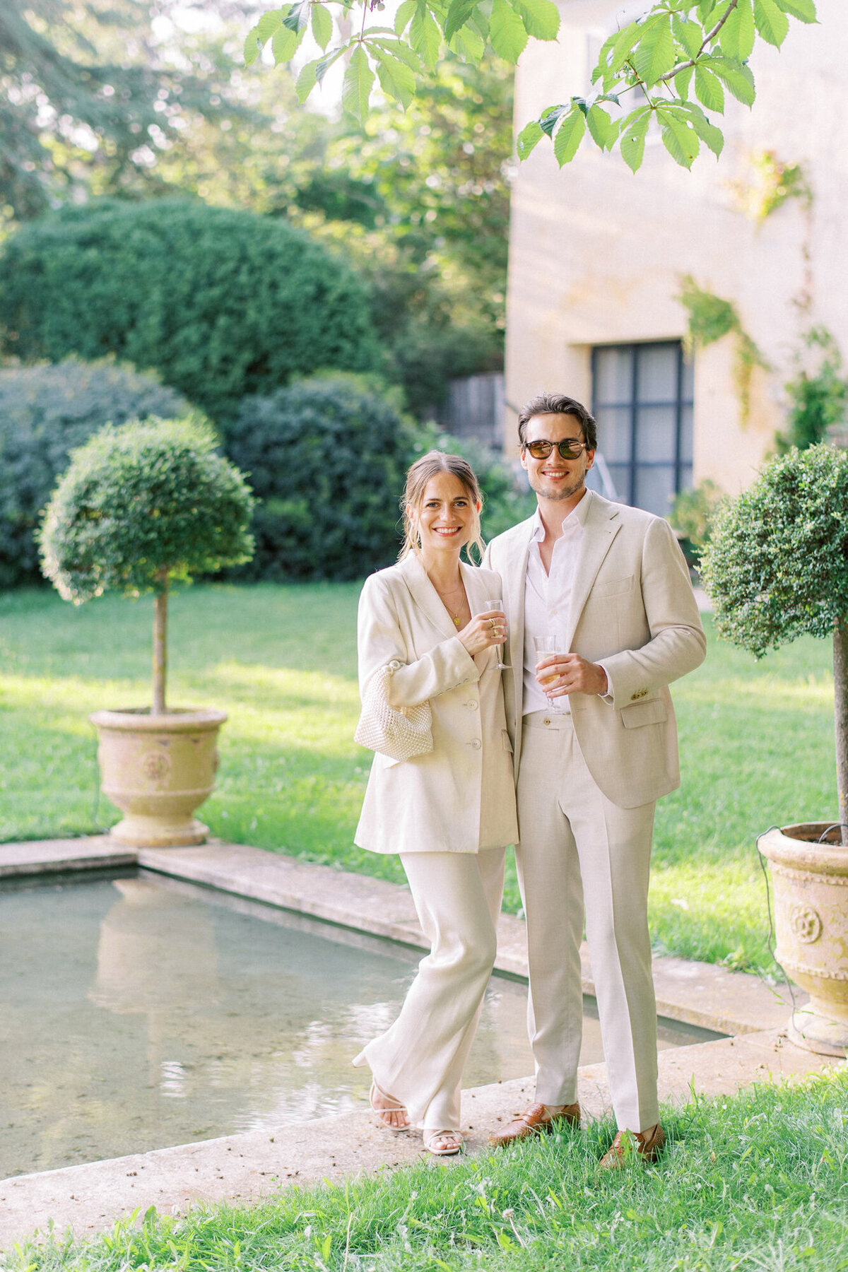 Maïlys Fortune Photography Husband Wife Wedding Weddings Photography France Switzerland Italy Timeless Dreamy Imagery Bilingual French English Destination Weddings Destination Wedding Provence French Riviera Paris Lake Como Tuscany147