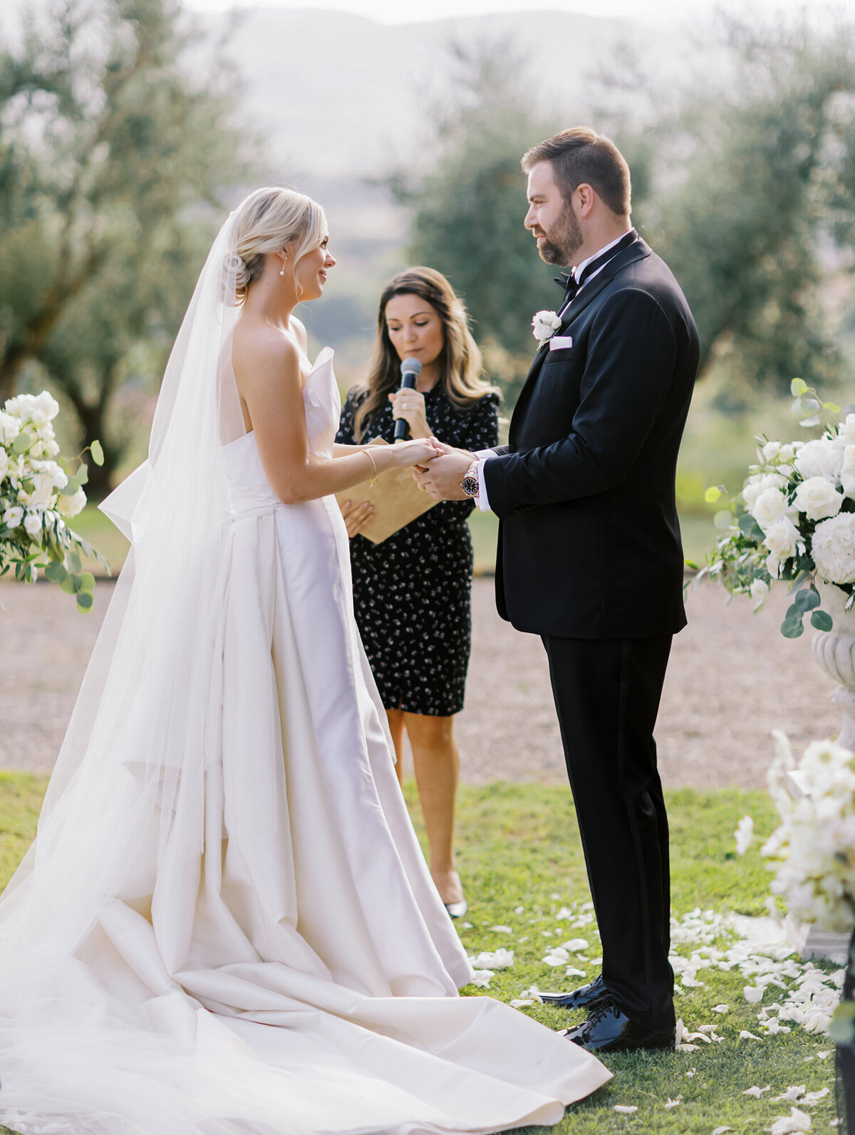 Arielle Peters Photography Tuscany Italy Wedding - 63