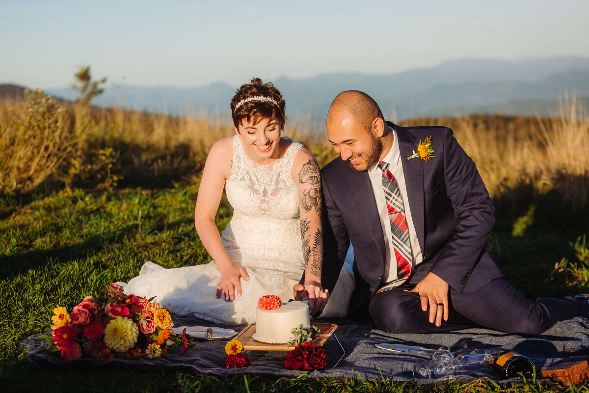 Max-Patch-NC-Mountain-Elopement-23