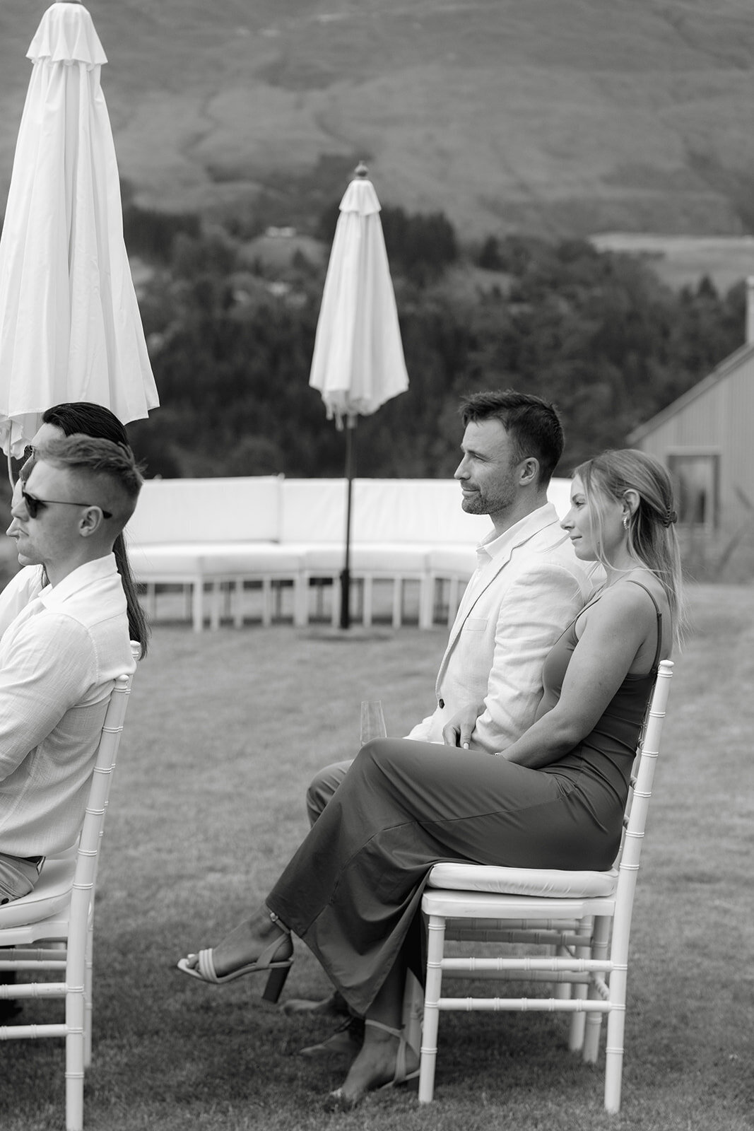 Melissa Clark Photography - Queenstown Wedding Photographer - Andrew & Cece - Bayonett Peak & Quail Rise Wedding-175