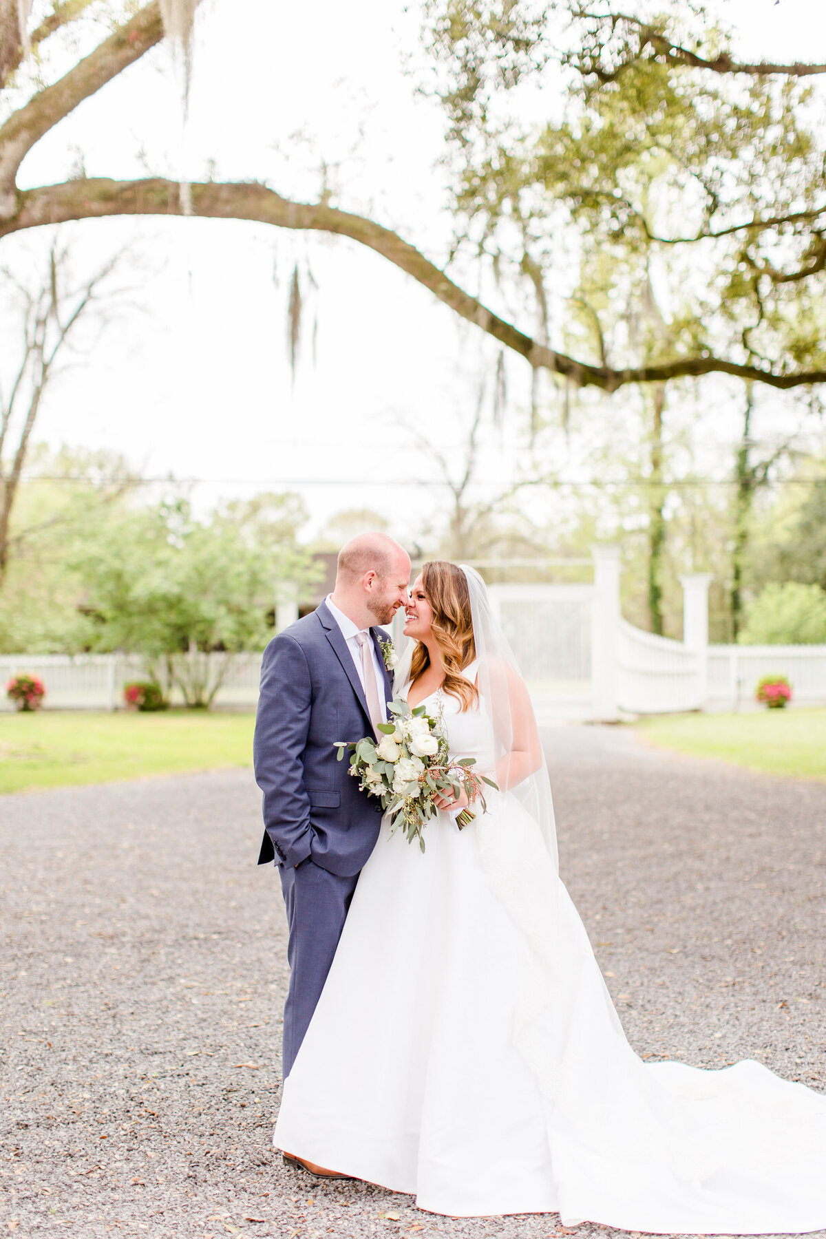 Renee Lorio Photography South Louisiana Wedding Engagement Light Airy Portrait Photographer Photos Southern Clean Colorful13