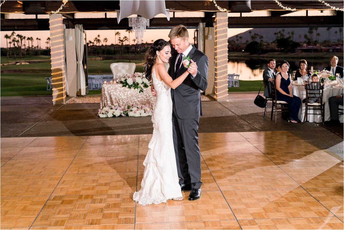 McCormick Ranch Golf Club Wedding, Scottsdale Wedding Photographer - Kati & Brian 0051