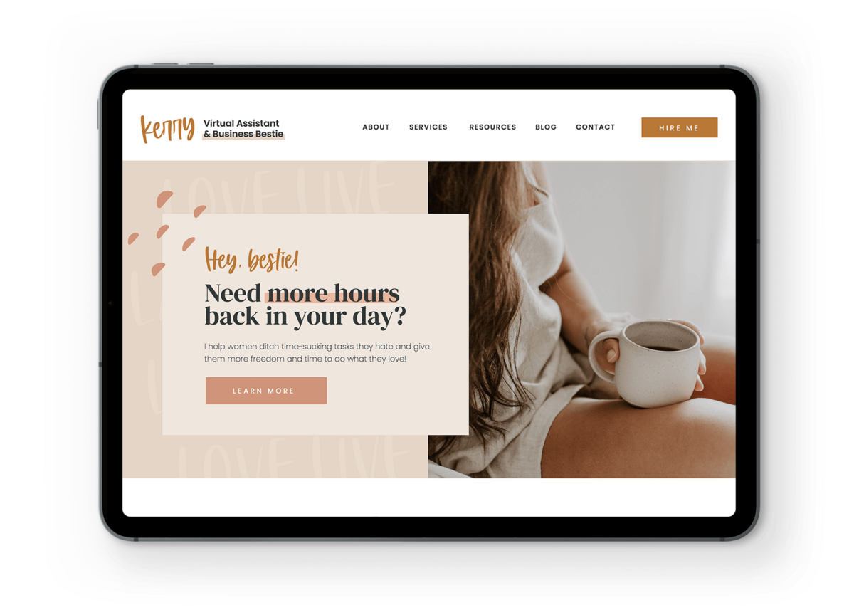 KD_Showit_Mockup_ Kerry_ Homepage (1)