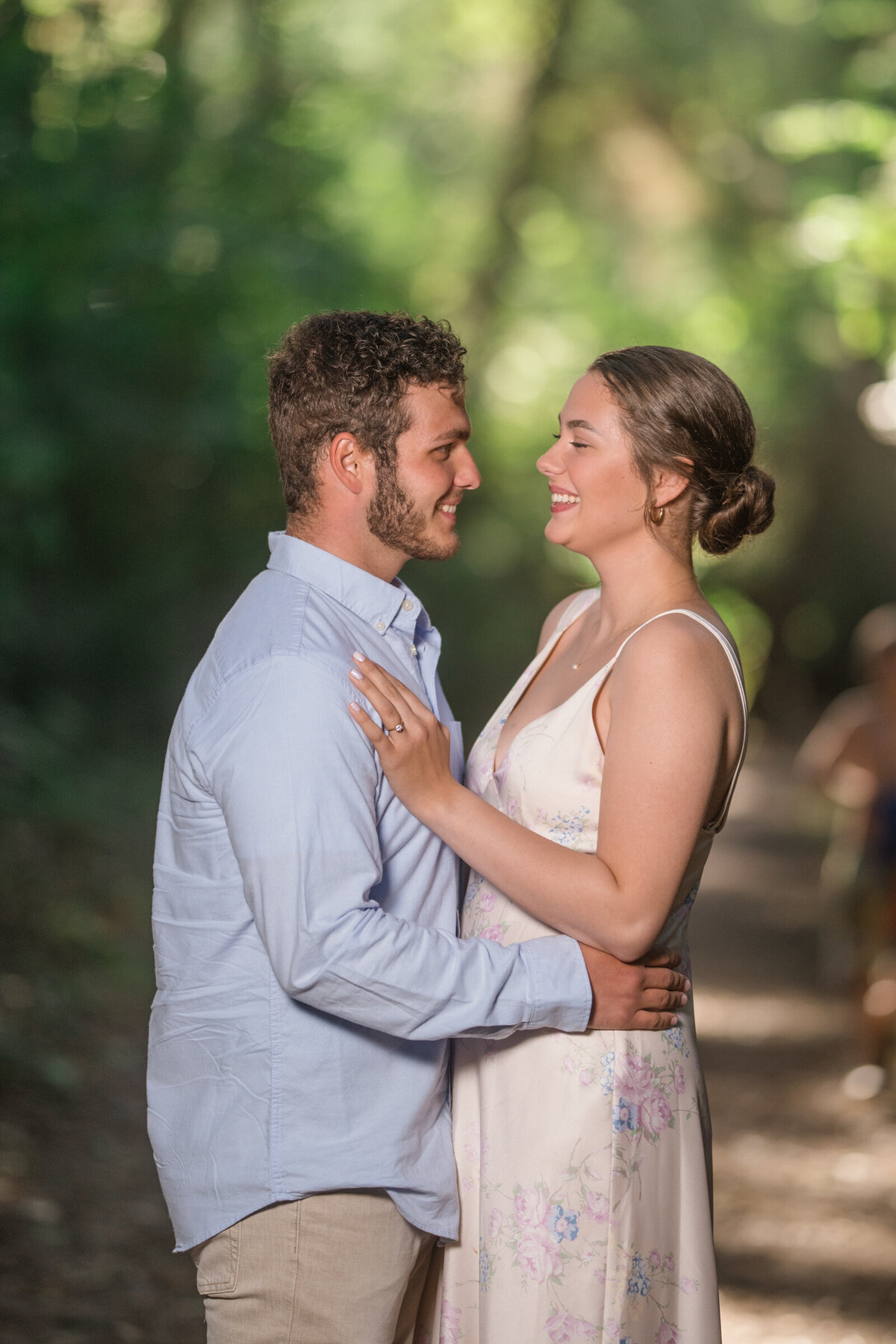 Humboldt-County-Engagement-Photographer-Beach-Engagement-Humboldt-Trinidad-College-Cove-Trinidad-State-Beach-Nor-Cal-Parky's-Pics-Coastal-Redwoods-Elopements-1