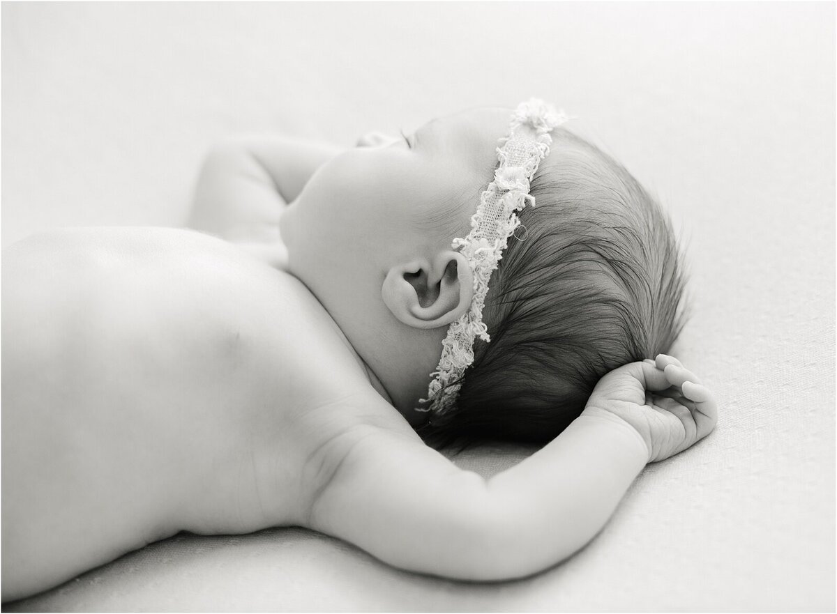 indianapolis newborn photography