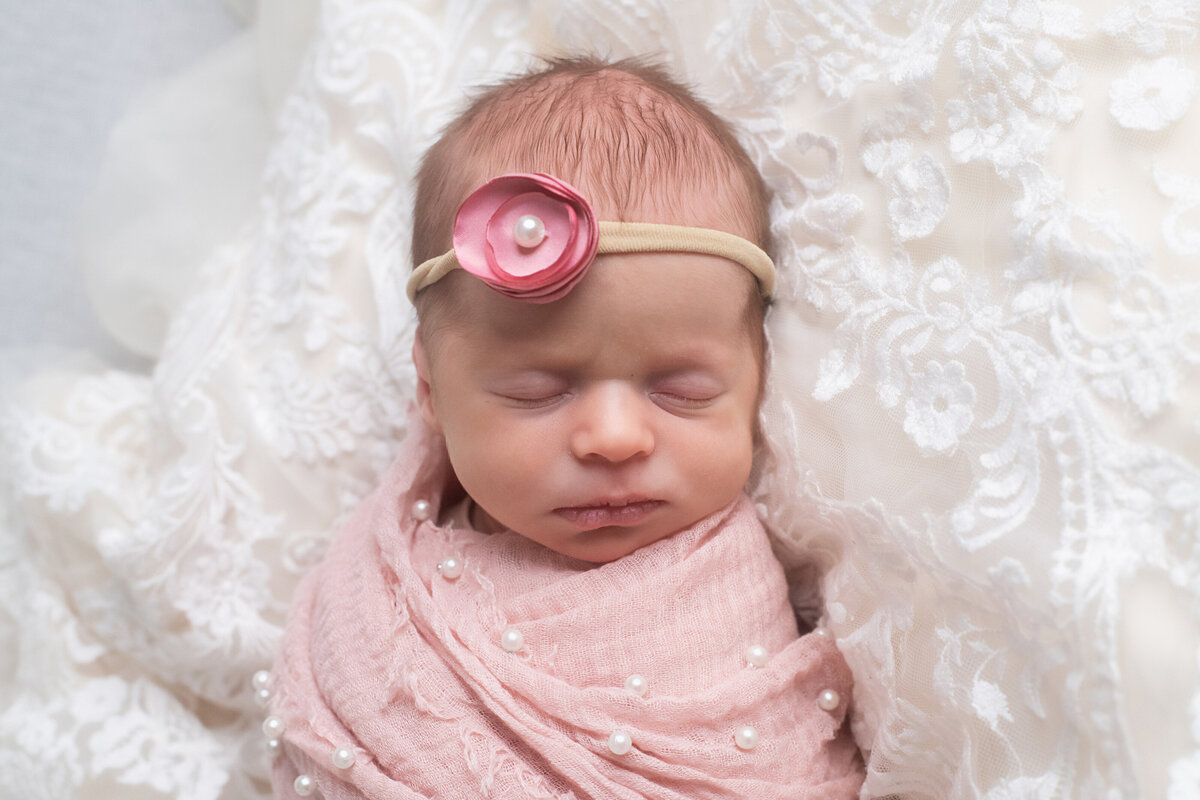 newborn-portraits-baby-girl-wedding-dress-cuyahoga-falls-photographer