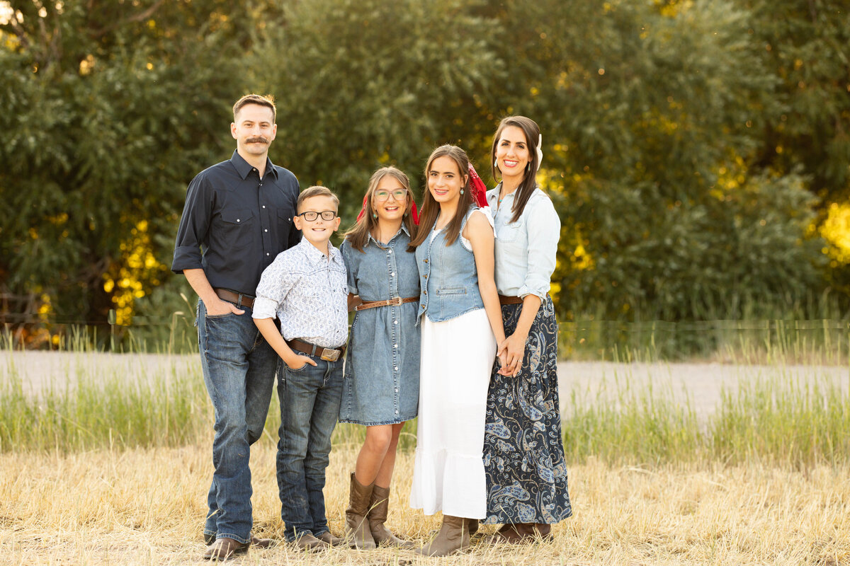 Family Photos_