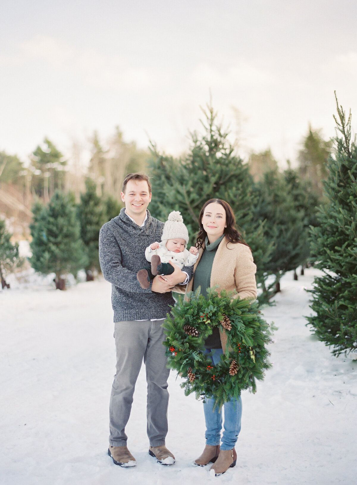 Jacqueline Anne Photography - Thistle Family-32