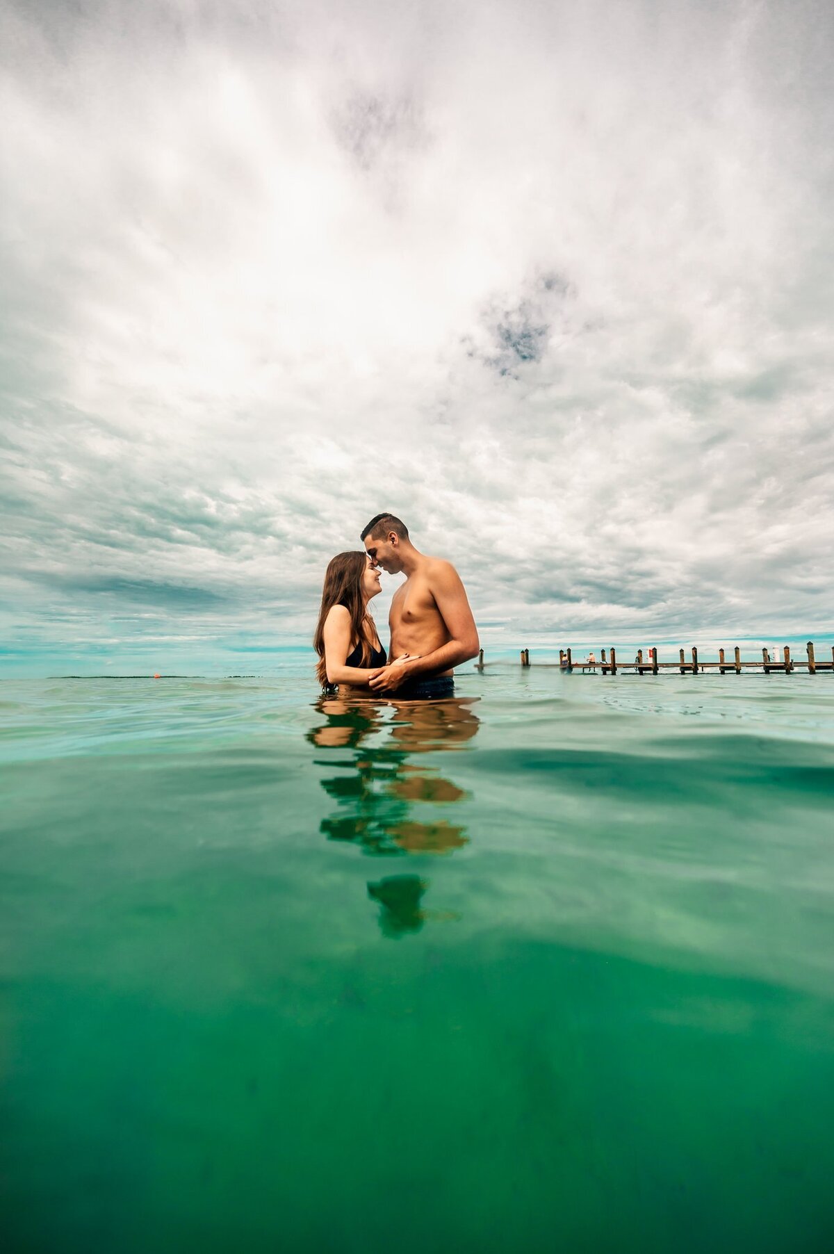 Beach-photographer-Key-Largo-Florida-Ocean-Couple-59