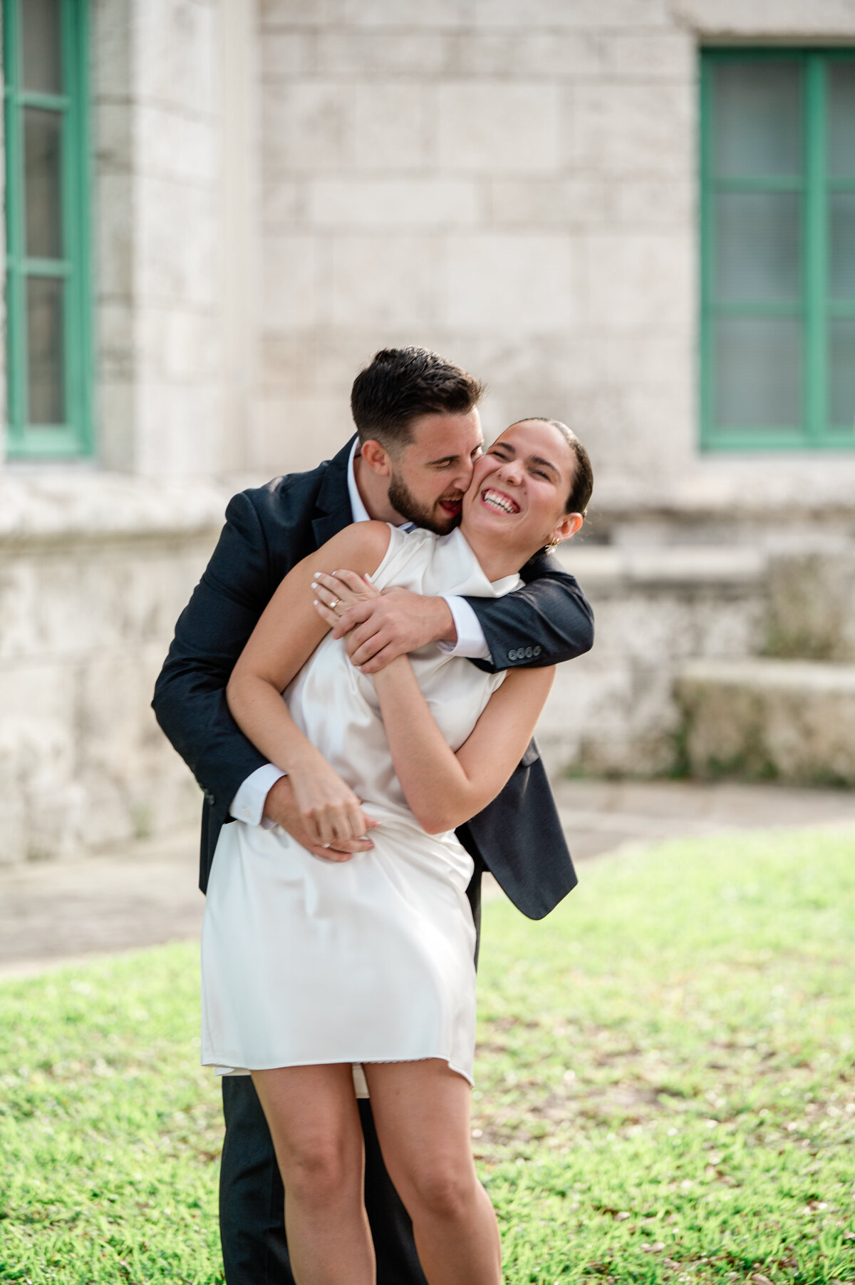 Hannah and Zach Derrico Linares Old Money Rich Engagement Session Coral Gables Andrea Arostegui Photography-22