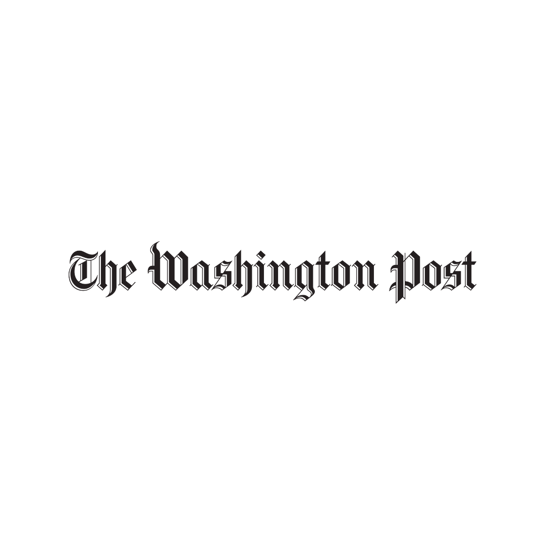The Washington Post Leah Stauffer