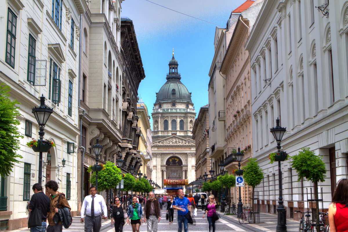 travel Budapest 012