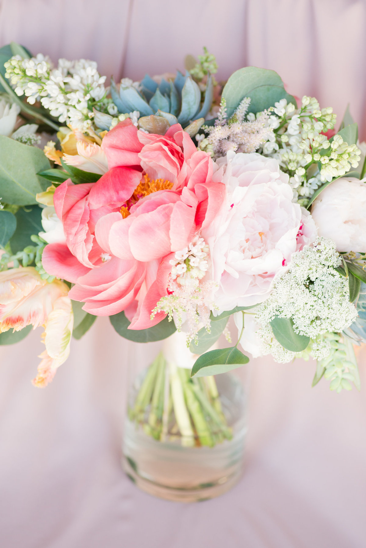 Blush Wedding at The Springs in Georgetown-10