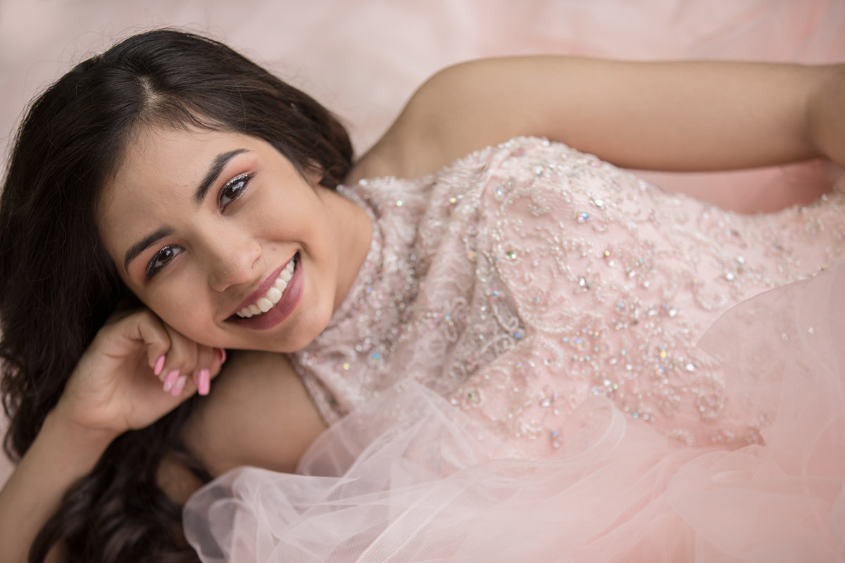 Quinceanera Photography 8