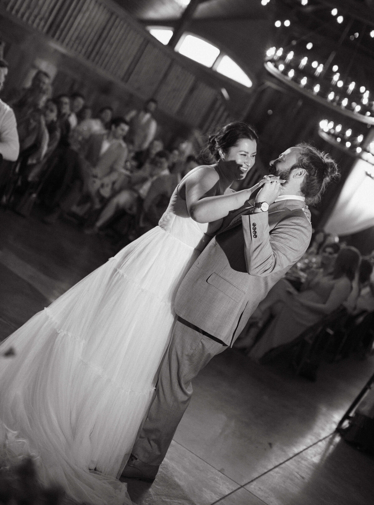 olympias valley estate dancing