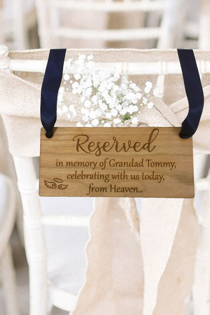 reserved-seat-sign-wedding-memorial-rememberance-ideas-honor-loved-ones-that-passed-away-missing-lost-wedding-memorial-sign