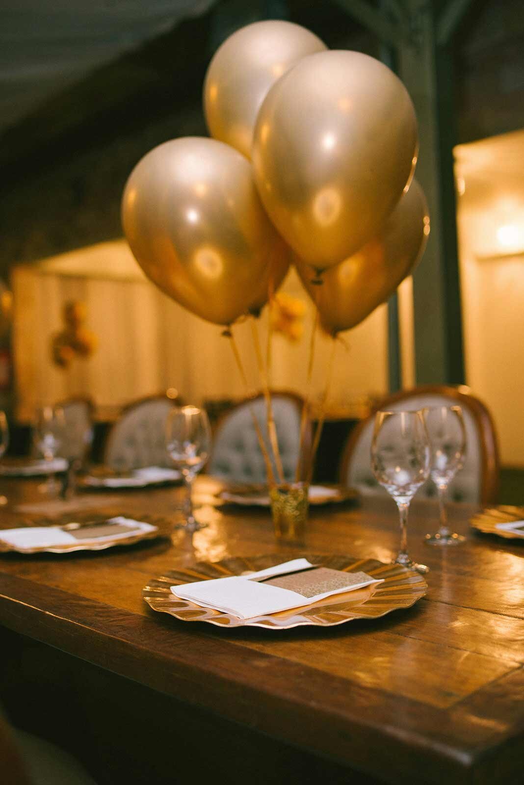 Function Event Space Grampians