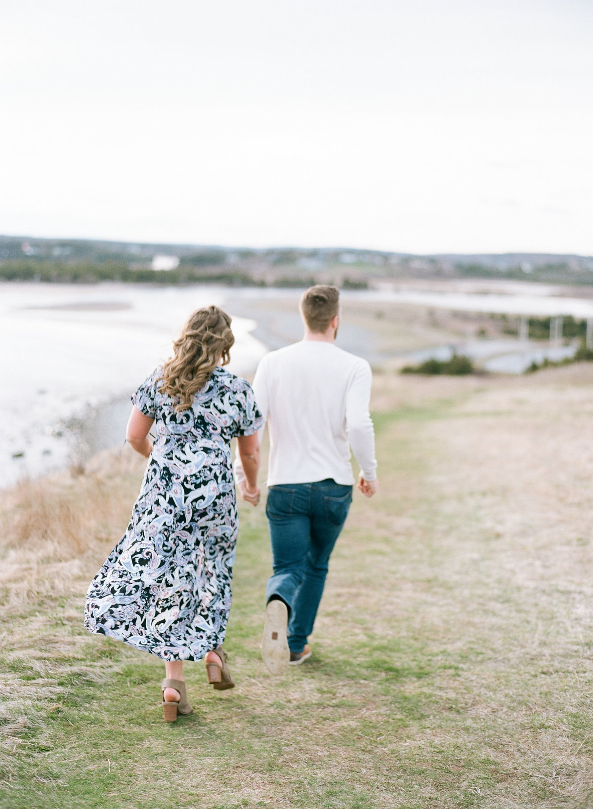 Jacqueline Anne Photography - Akayla and Andrew - Lawrencetown Beach-25