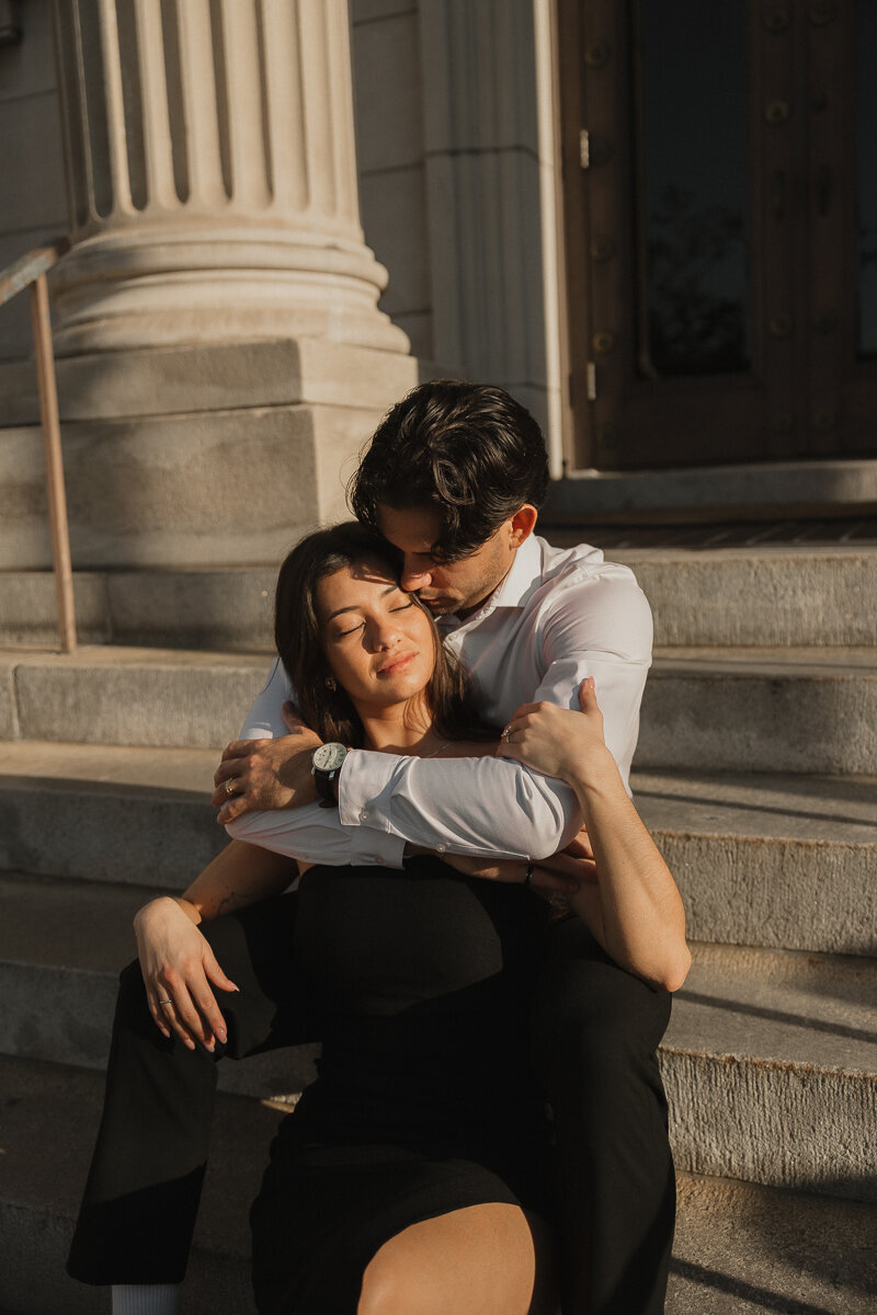 JACKSONVILLE FLORIDA ENGAGEMENT PHOTOGRAPHY-233