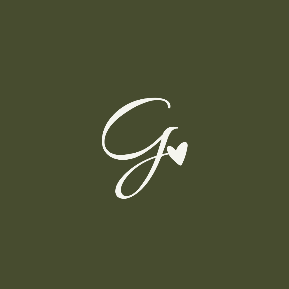 logo secondaire gypsophile portfolio herbier graphique
