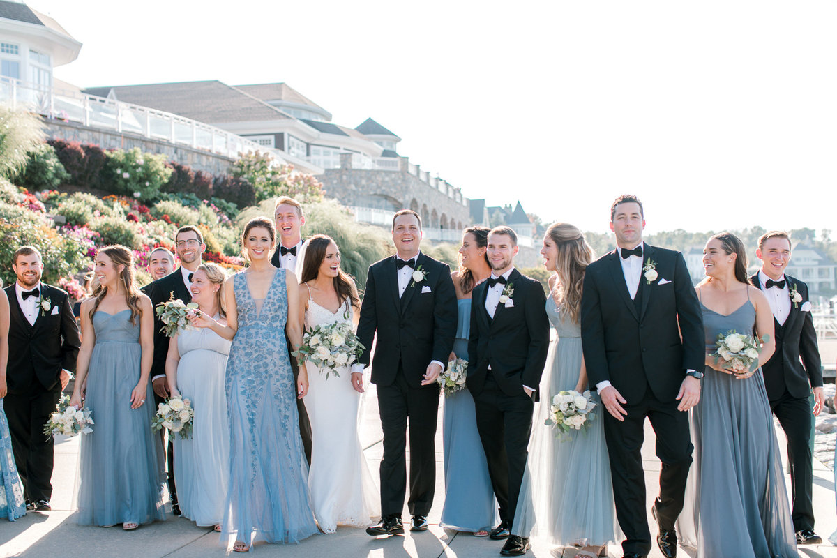 bay-harbor-yacht-club-wedding-party