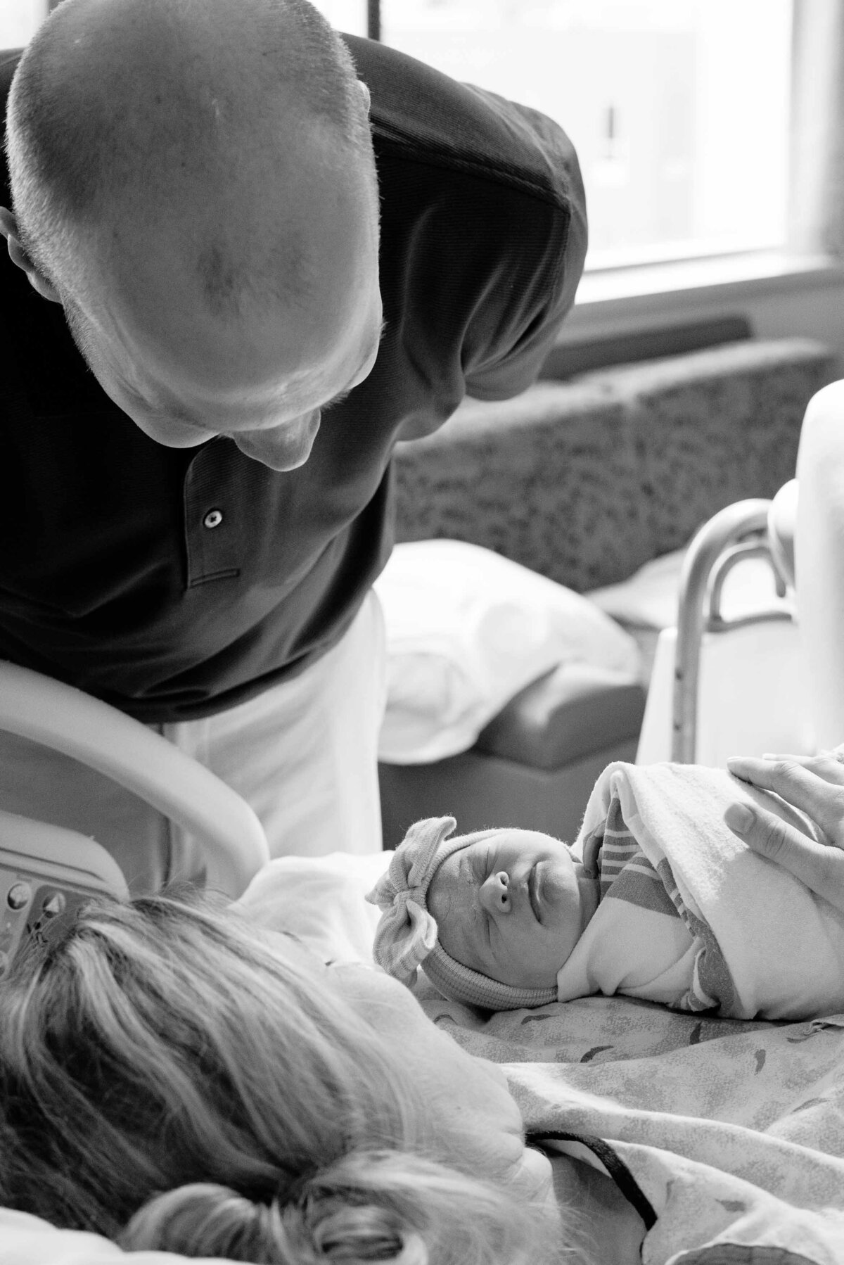 Cincinnati Newborn Baby Maternity Jen Moore Photography-585