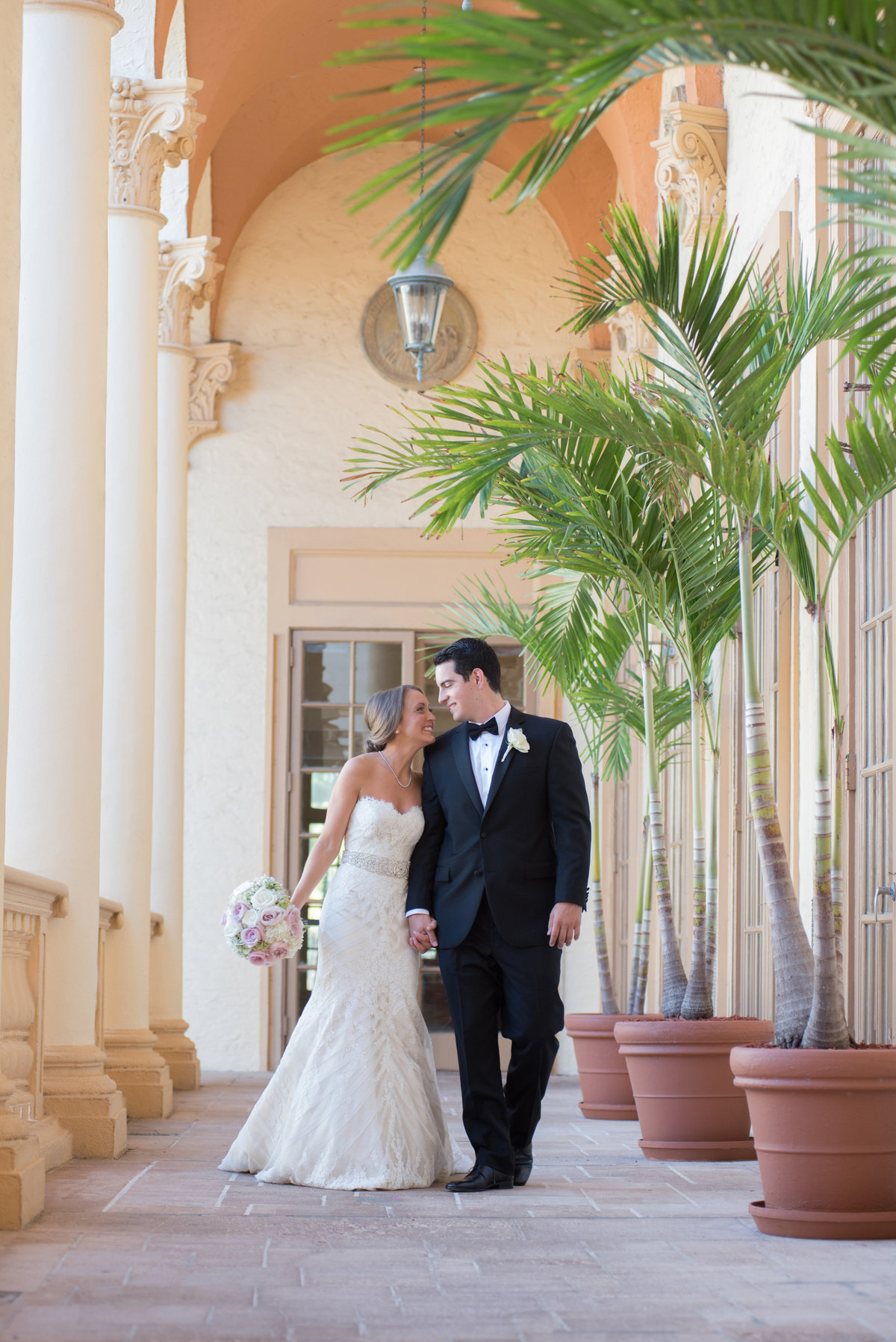 Erin and Tommy | Miami Wedding Photography | The Biltmore 19