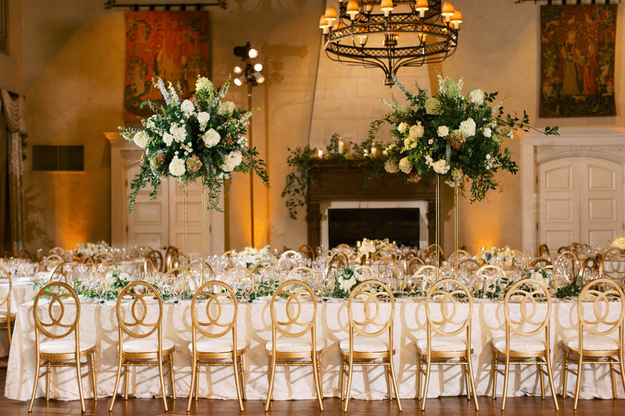 Reception-Congressional-Country-Club.Southern-Blooms-Florals