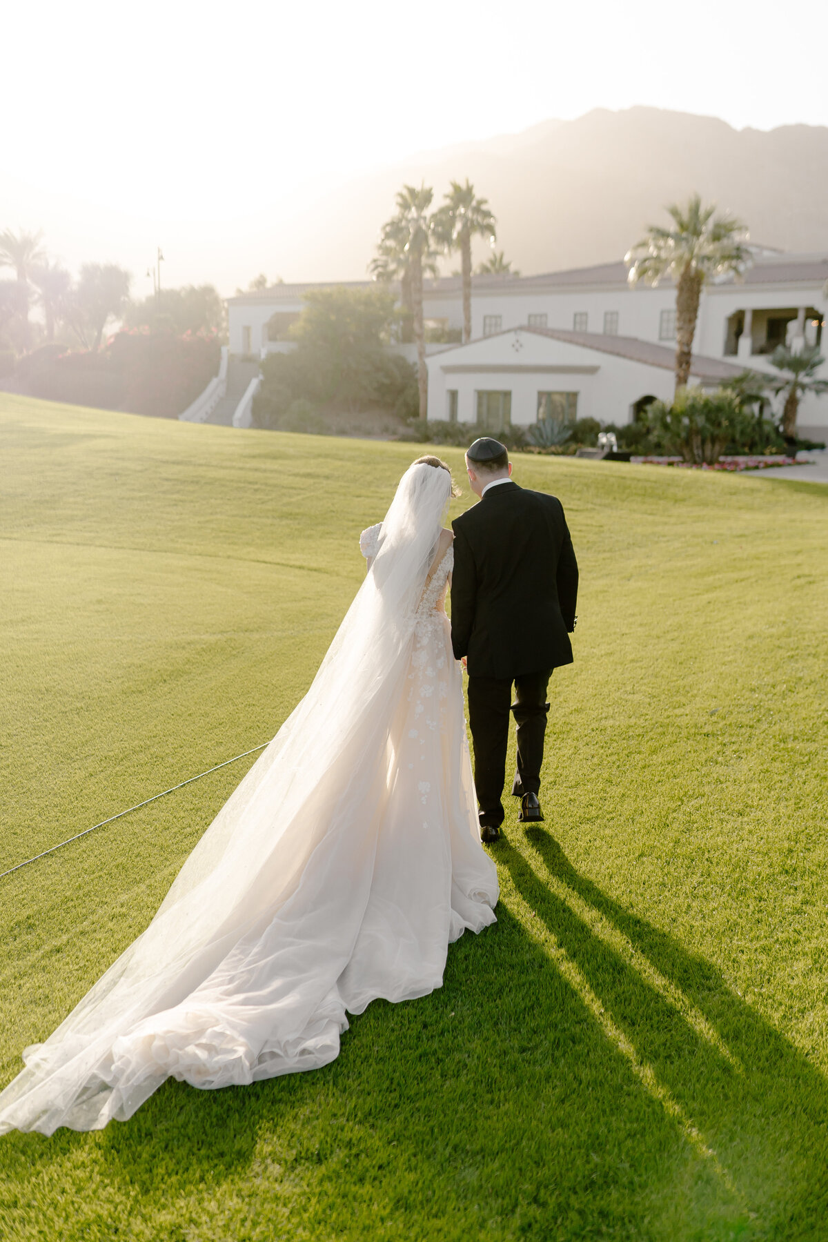 La Quinta Resort Palm Springs Wedding62