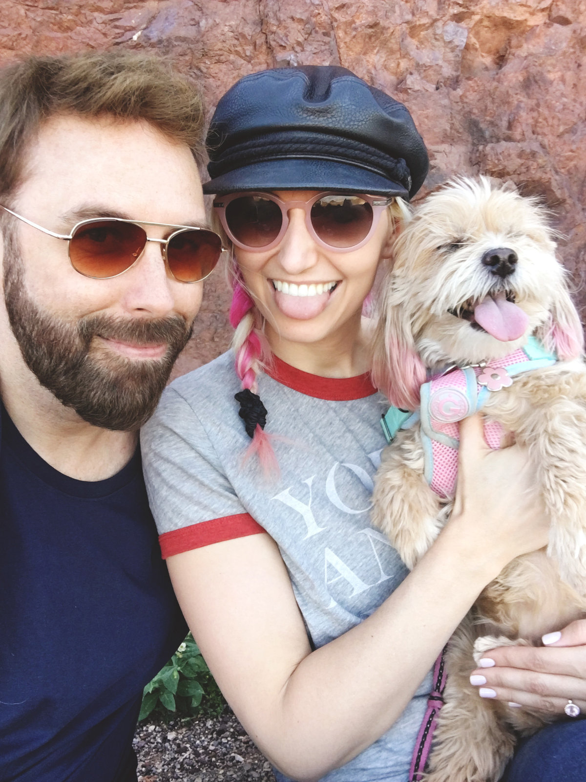 Hiking 2019
