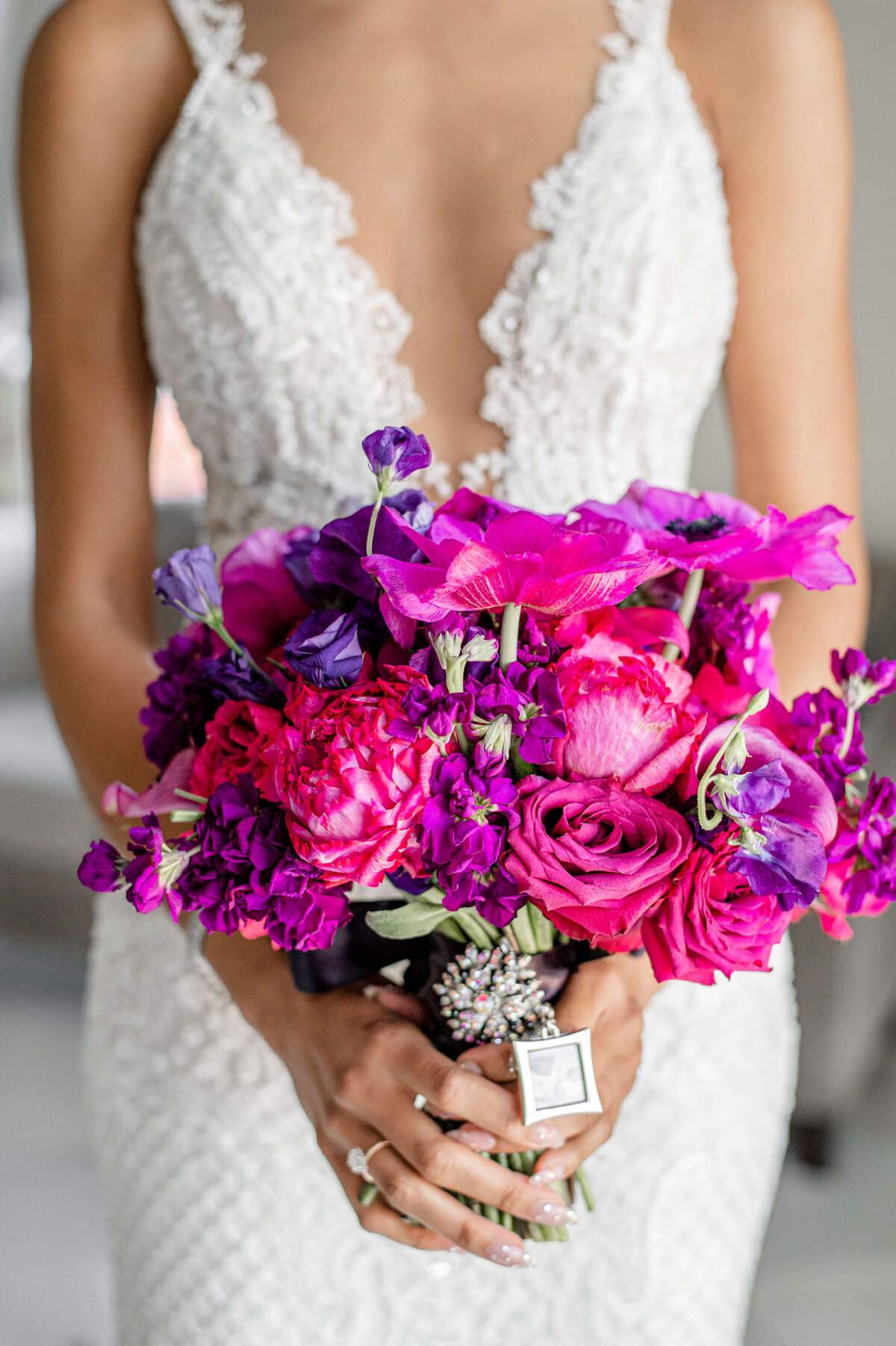 01_Pink Purple Bouquet