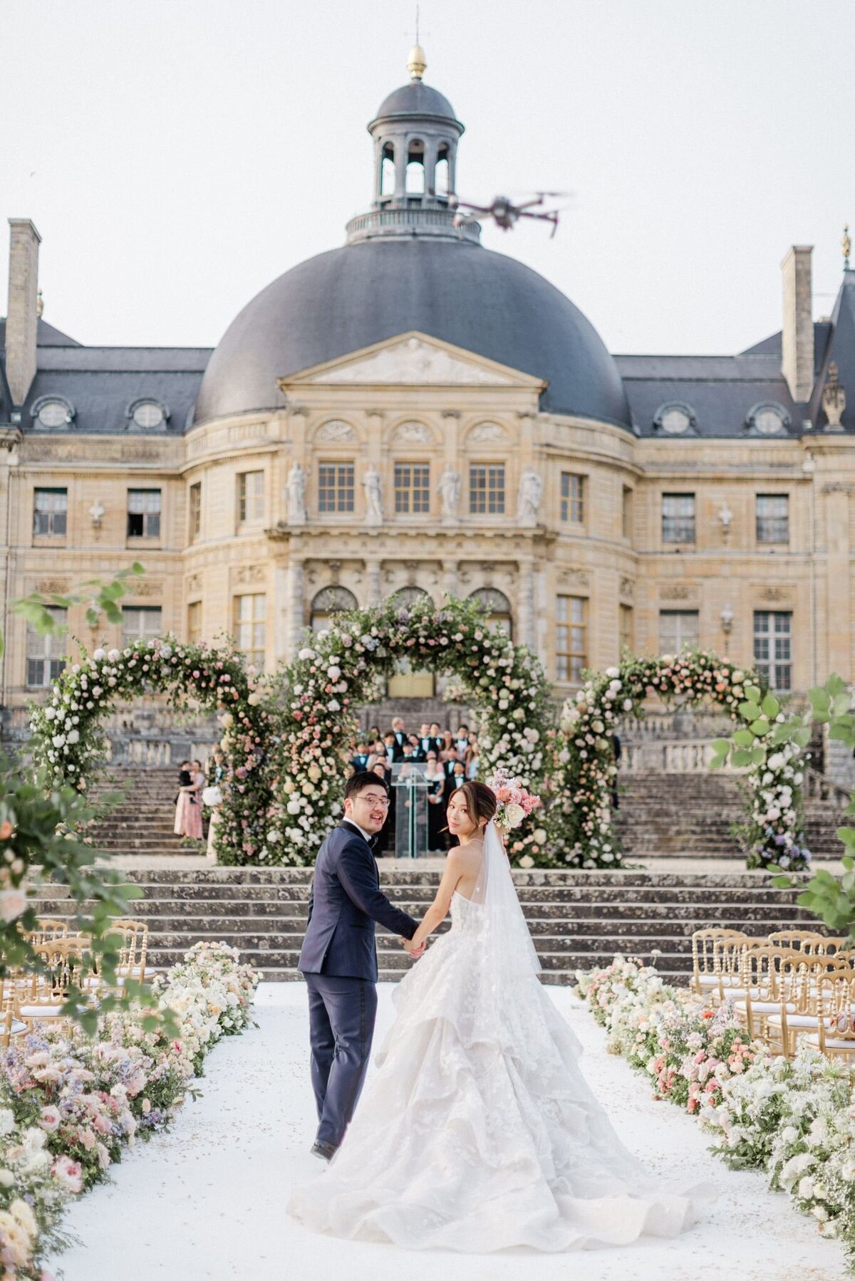 Chateau-de-Vaux-le-Vicomte-wedding-florist-Floraison18