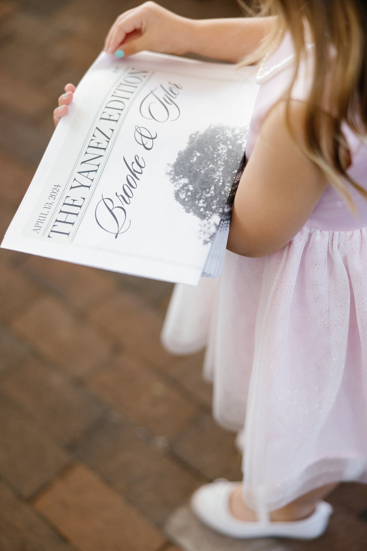 The Atrium Downtown Wilmington Wedding Brooke and Tyler_0019