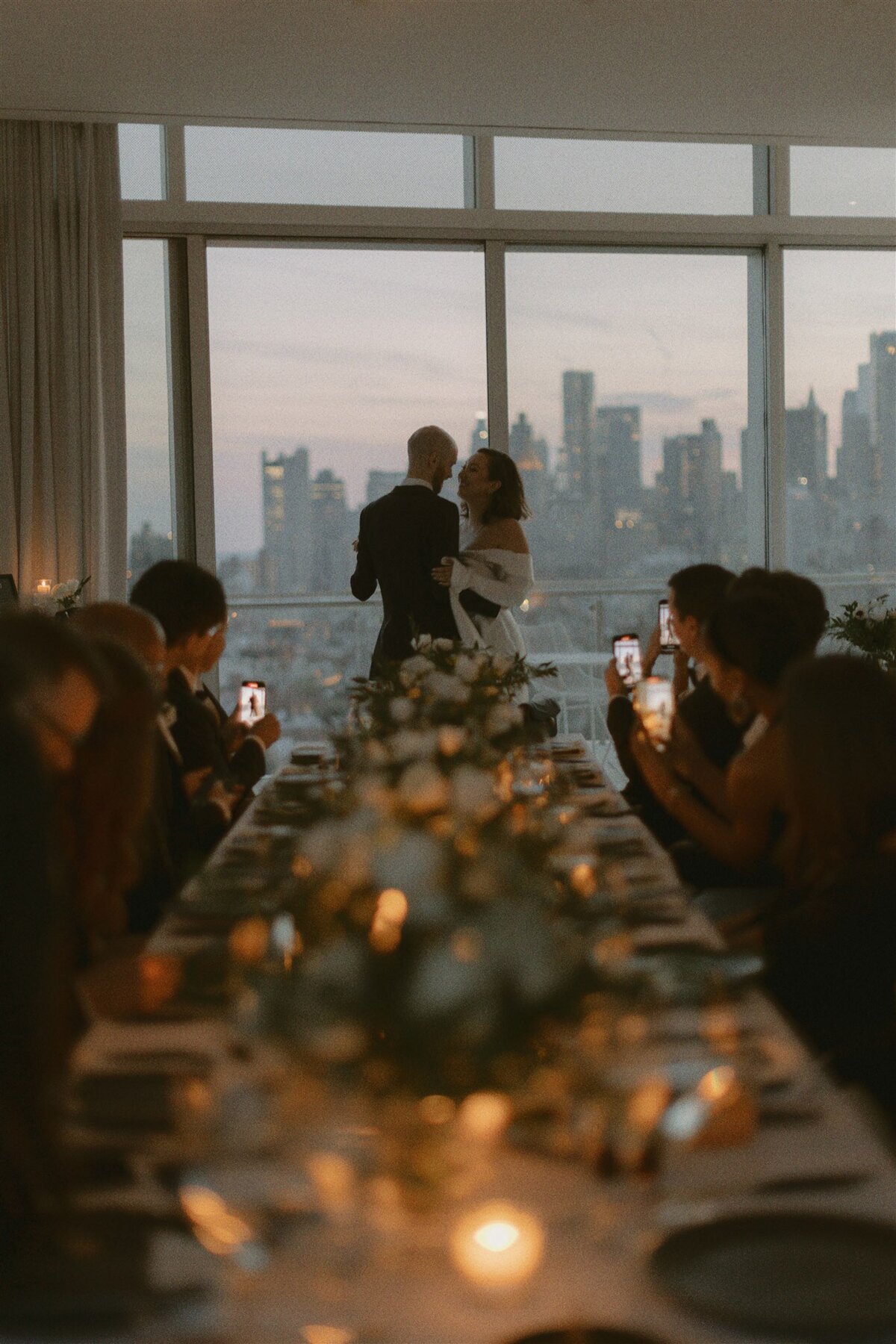 Katherine and Connor - Part 6-11