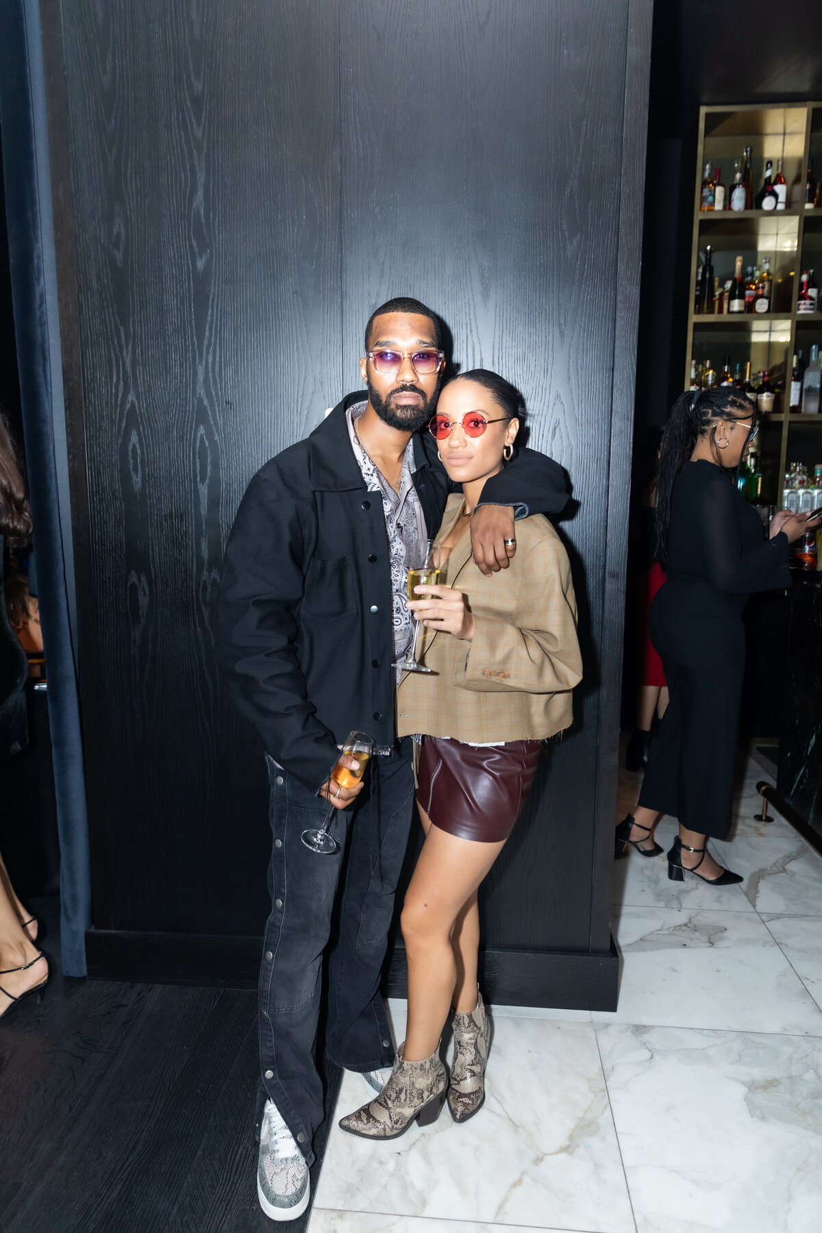 Edition + Moët Hennessy Event -160
