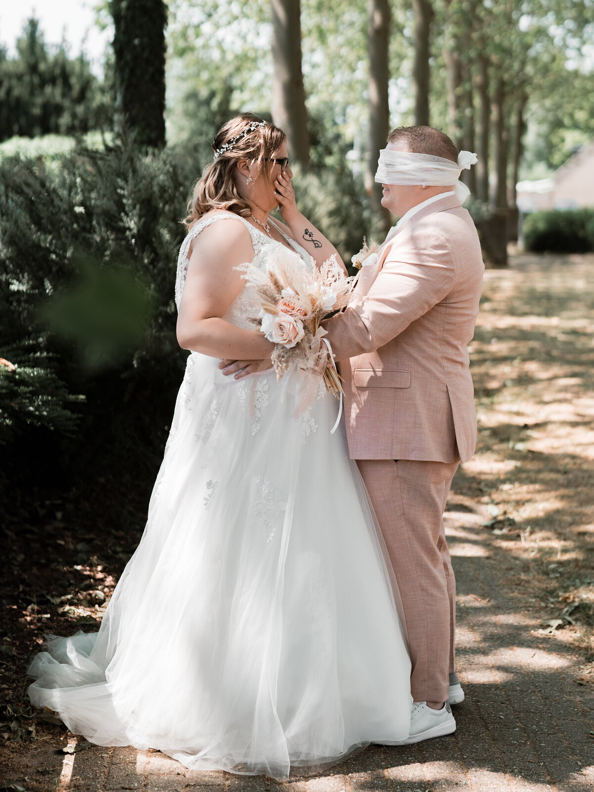 2023 Bruiloft Mike en Kimberley bewerkt Leukfotografie-137