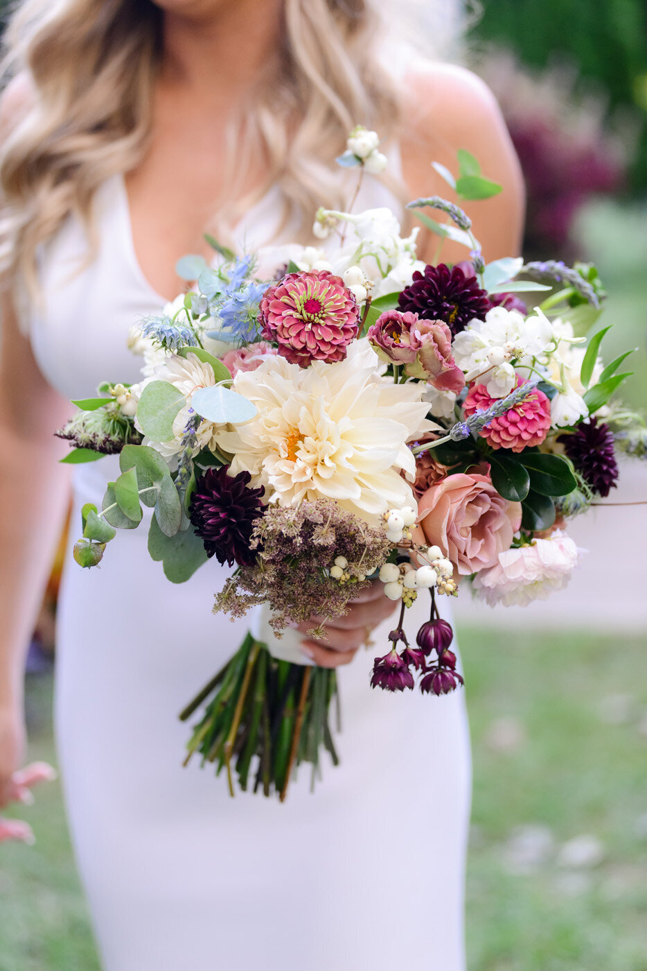 Florist for Weddings and Events - Central Indiana 06