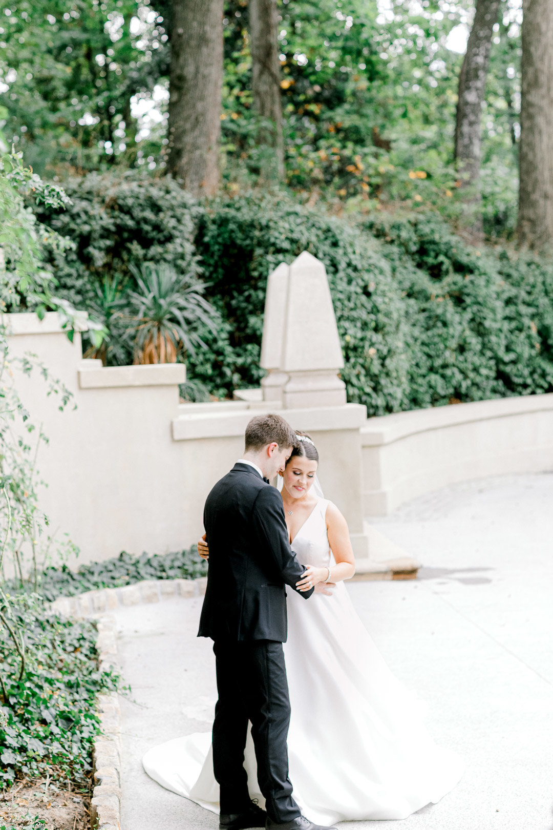 Swan House Atlanta Wedding Photography34