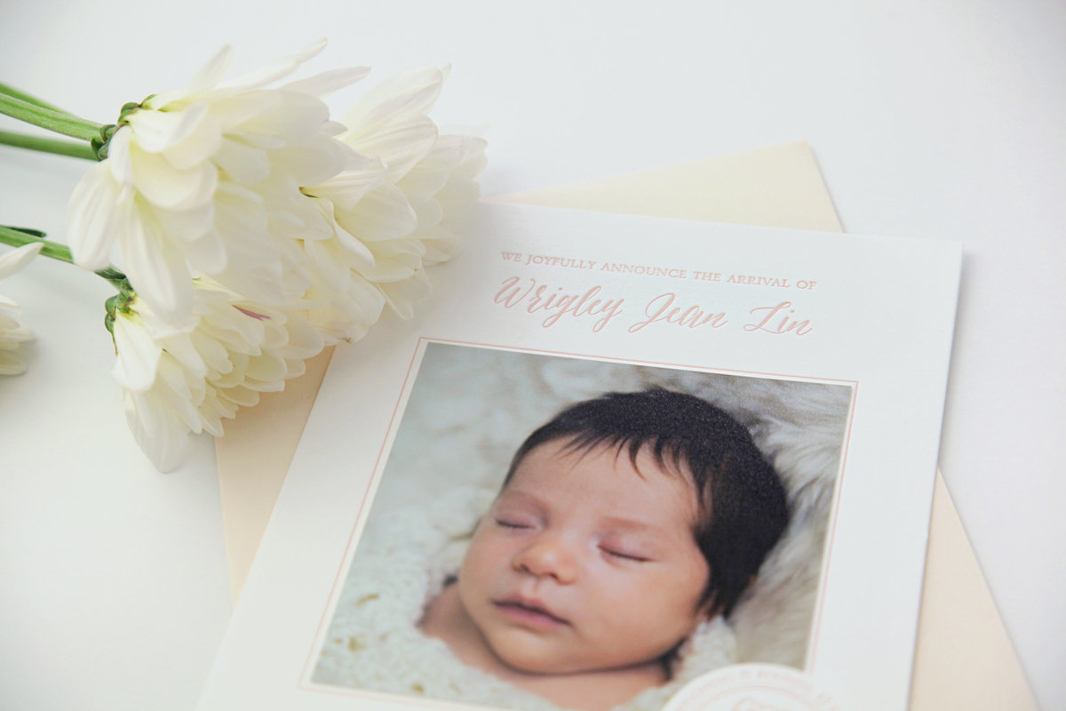 Letterpress-Birth-Announcement-baby-blush-sheep