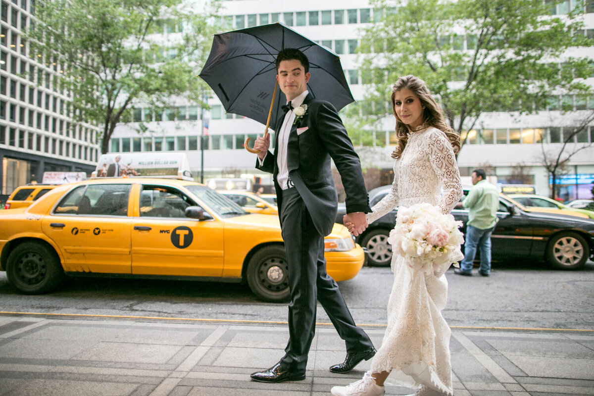 New York Wedding Photographed by Samuel Lippke Studios032