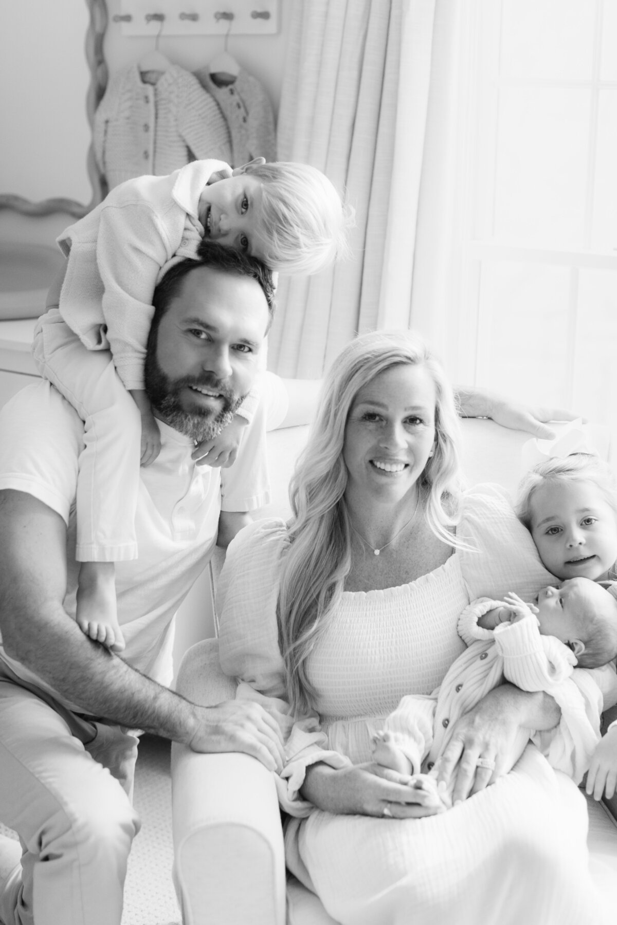 Baby Banks  Bandell Newborn-169