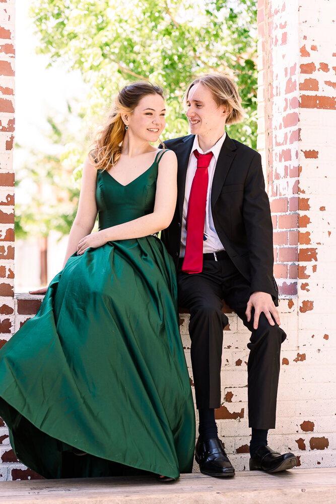 Prom photography Raleigh NC-4