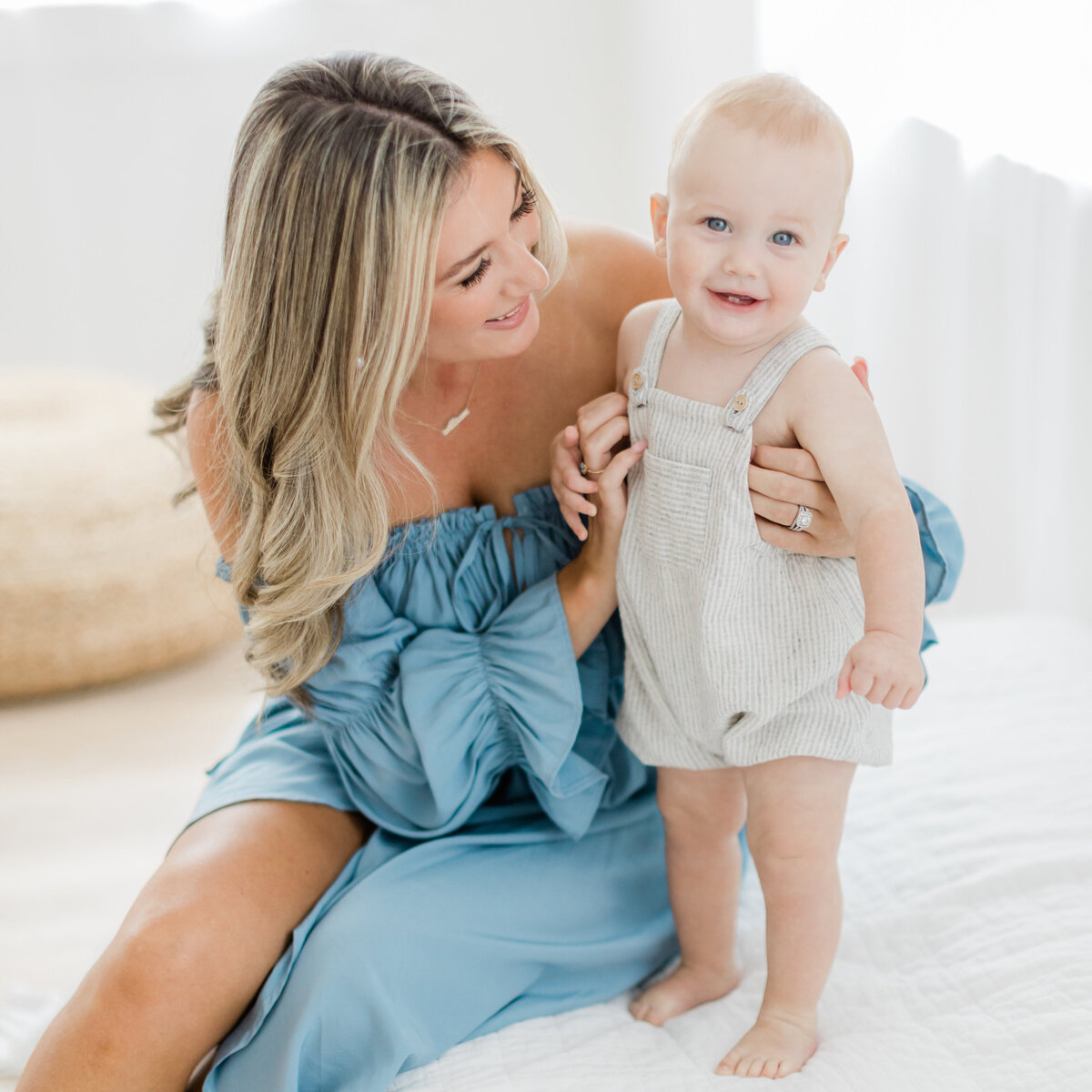 Family Session- Tara Federico Photography-14