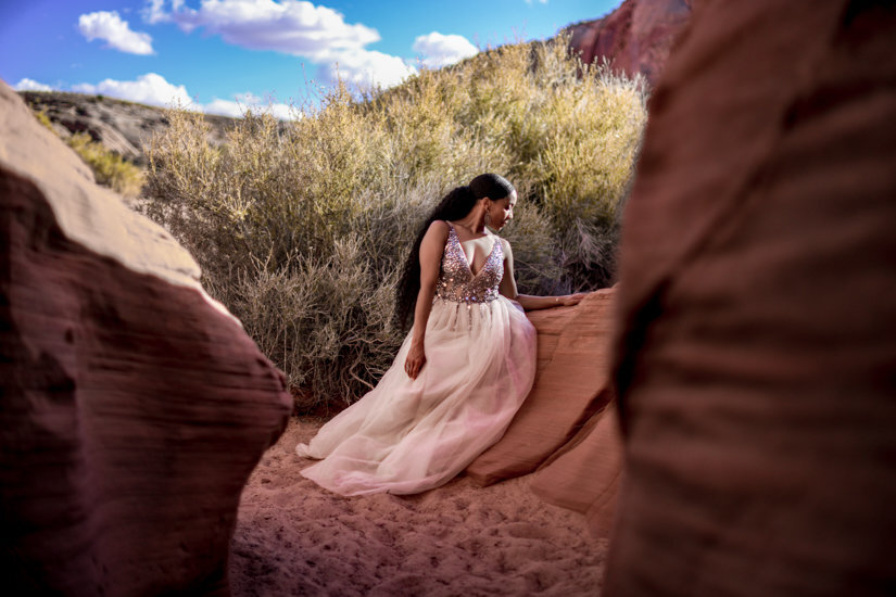 Antelope Canyon