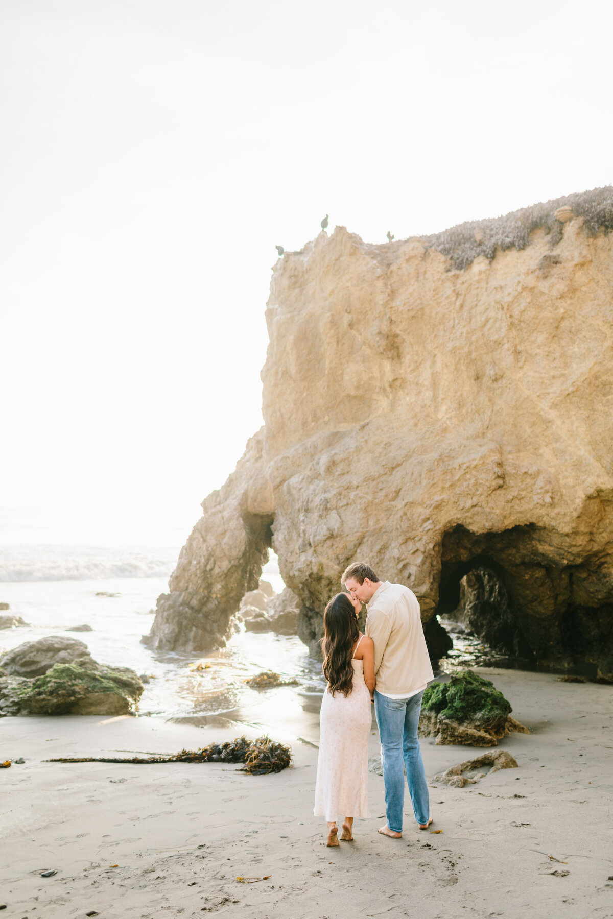 Best California and Texas Engagement Photos-Jodee Friday & Co-307