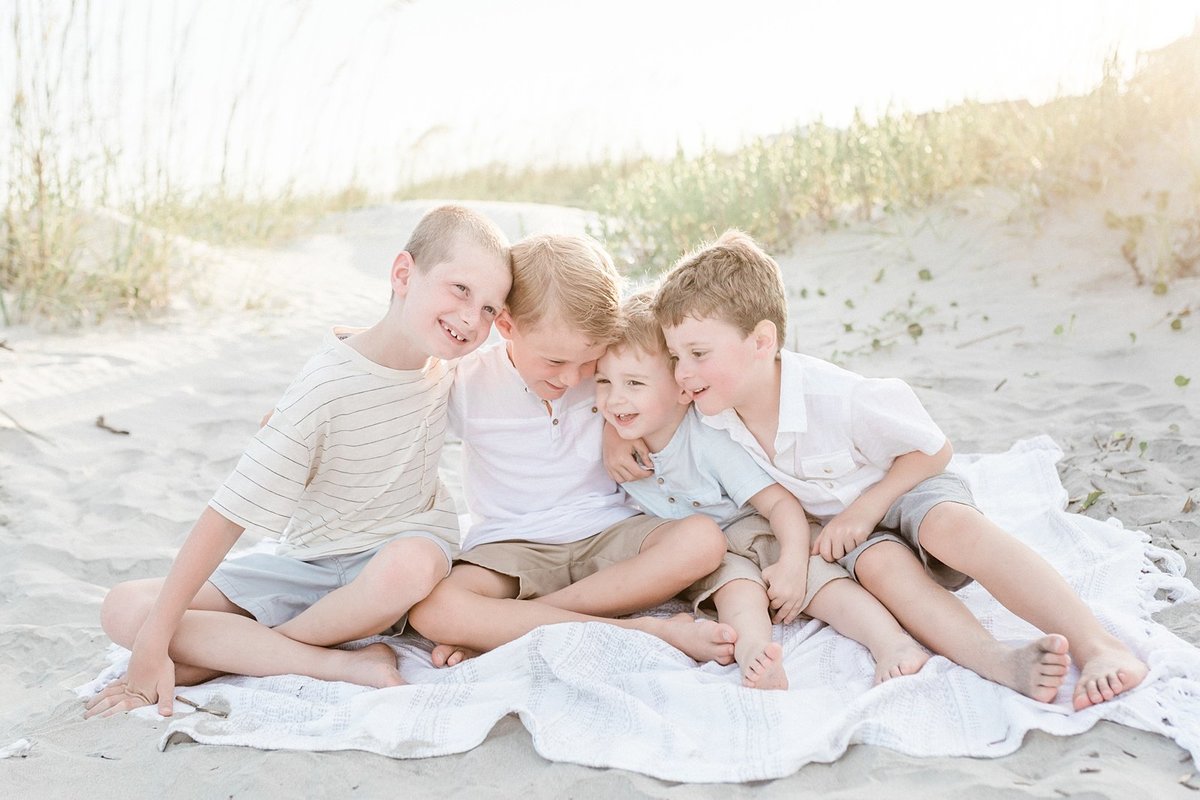 Charleston-Family-Photography-Extended-Beach-Session_0019